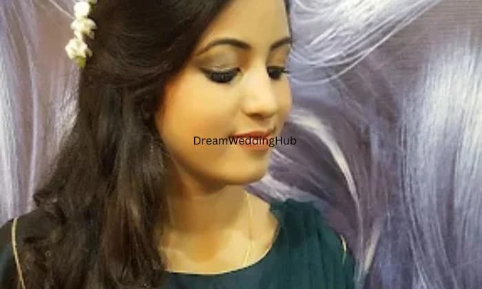 Dazzling Makeup Studio Dazzling Makeup Studio