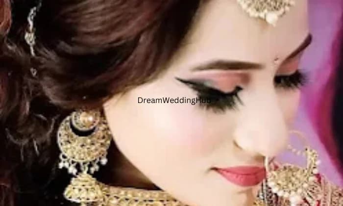 Muskan Beauty Salon Muskan Beauty Salon