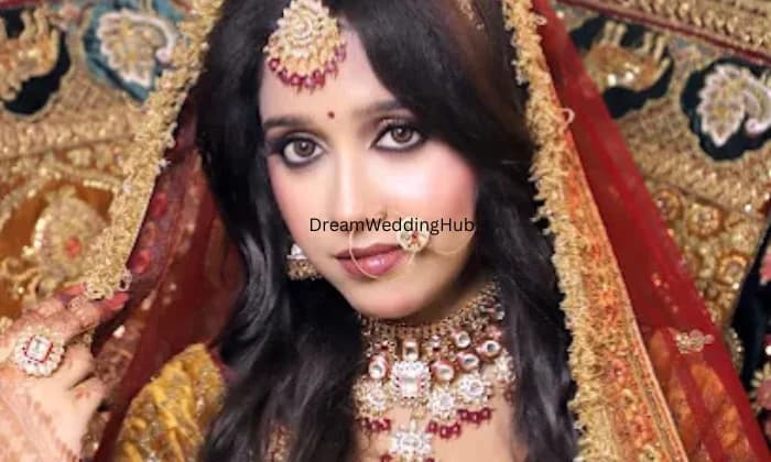 Makeup By Jannat Kamra Makeup By Jannat Kamra