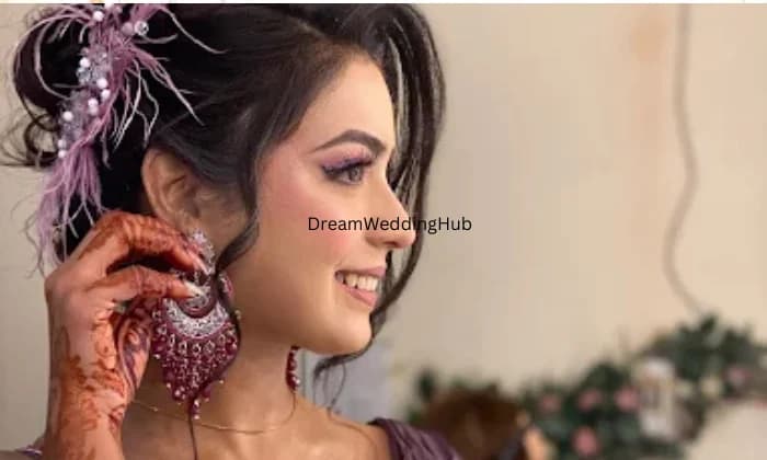 Etasha makeup studio Etasha makeup studio