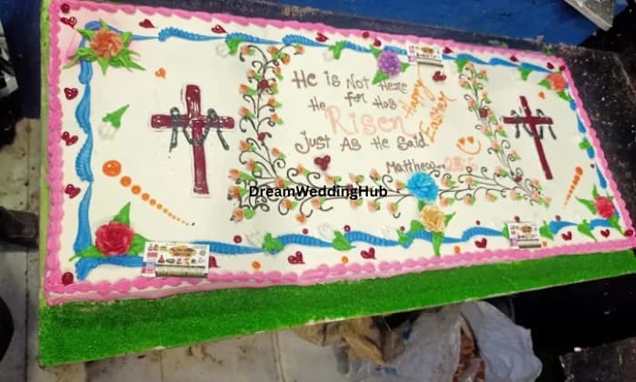 A1 Bakers world A1 Bakers world