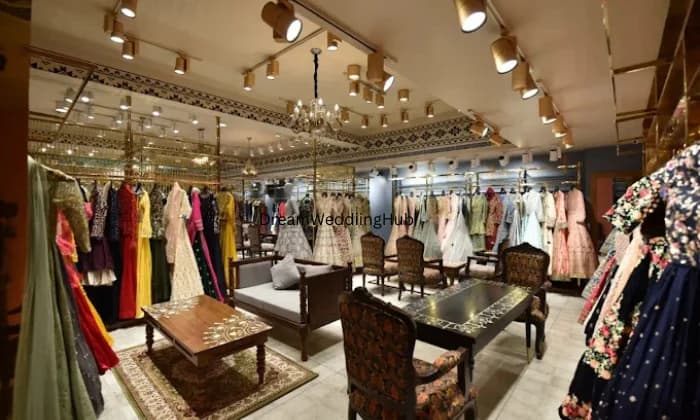 Madan Women Madan Women