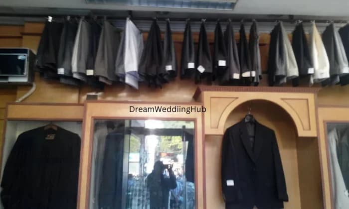 The Robe Tailors The Robe Tailors