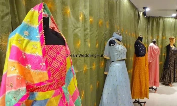 KlothesVilla Boutique Ladies wear KlothesVilla Boutique Ladies wear