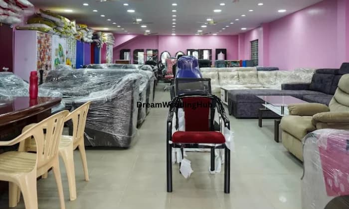 Padmavathi Furniture Padmavathi Furniture