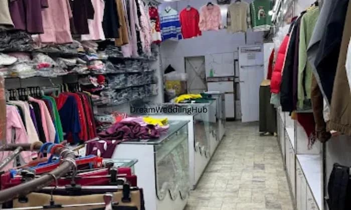 Kalash Shopping Mart Kalash Shopping Mart