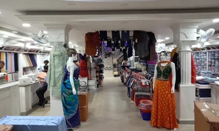 Swapna Silks Swapna Silks