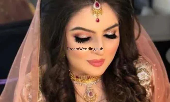 Alikhya Beauty Parlour Alikhya Beauty Parlour