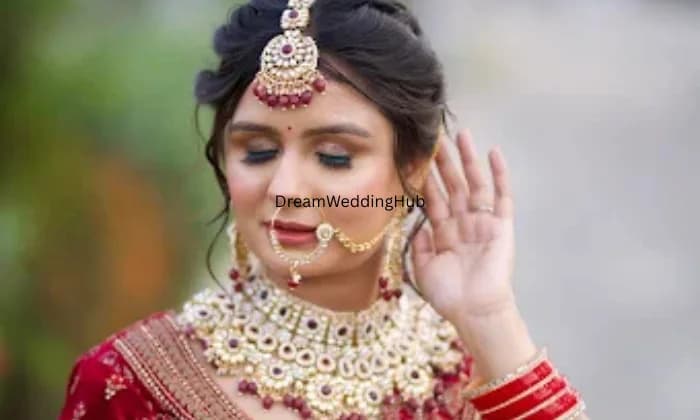 Saloni Singla Makeup Saloni Singla Makeup