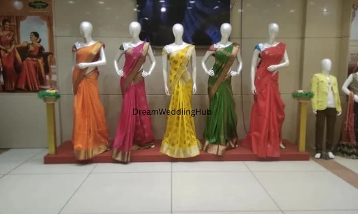 Rathimas Embroidery Rathimas Embroidery