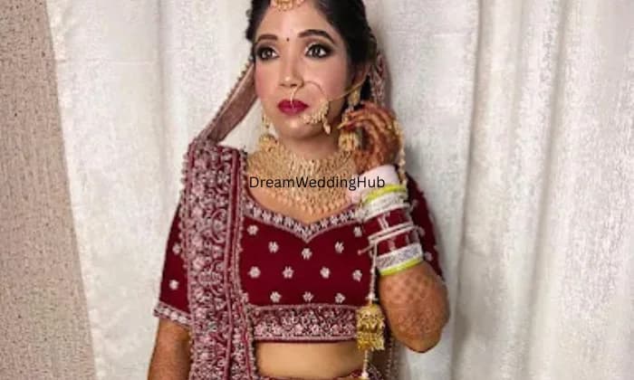 Shamsher Hair Beauty MakeUP Shamsher Hair Beauty MakeUP