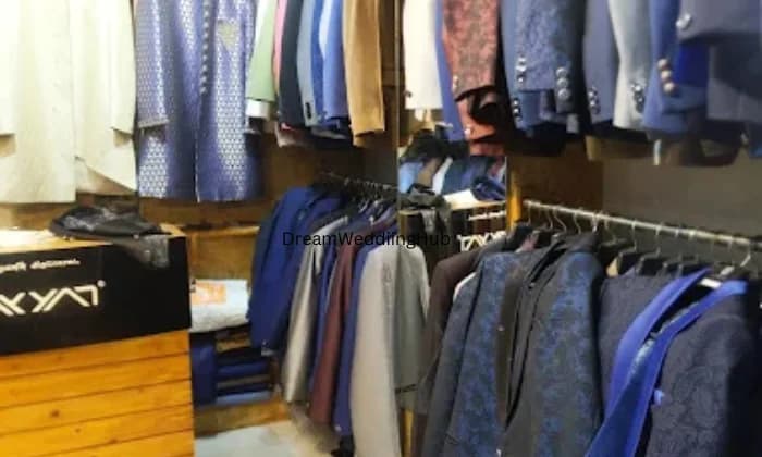 Rayyan Designer Rayyan Designer