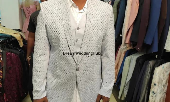 ZK RENTAL SUITS ZK RENTAL SUITS