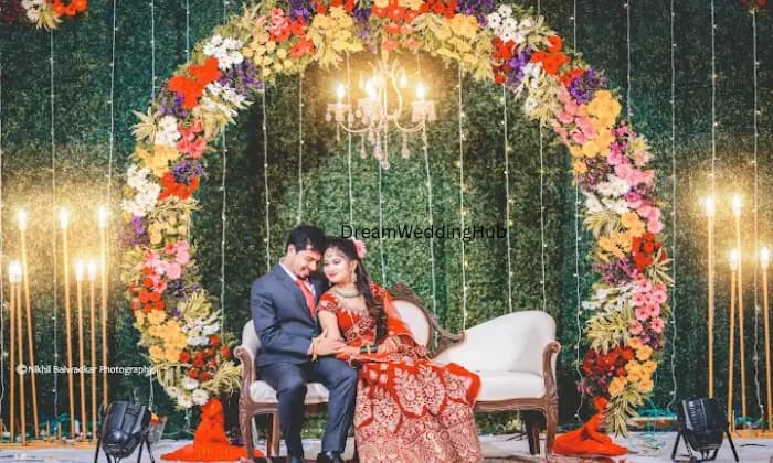 The Wedding Drishya The Wedding Drishya