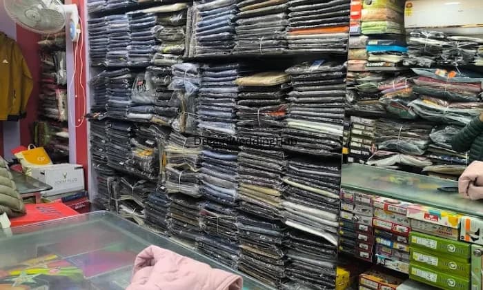 Guru Kripa Garments Guru Kripa Garments