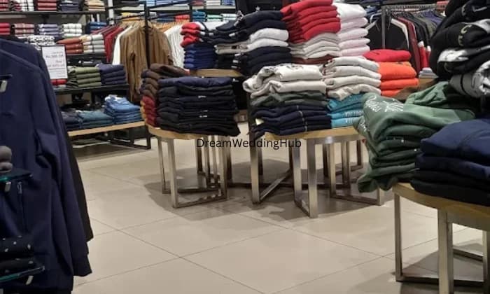 JadeBlue Menswear indore JadeBlue Menswear indore