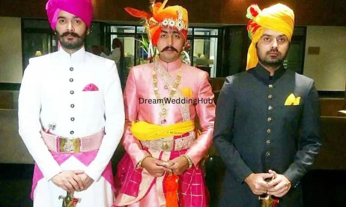 Gathjoda The Jodhpuri Wedding Gathjoda The Jodhpuri Wedding