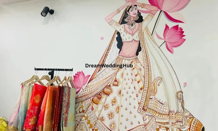 7AAT RANG DESIGNER BOUTIQUE 7AAT RANG DESIGNER BOUTIQUE