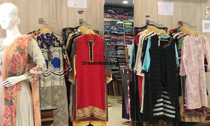 SAJ DHAJ Choice Boutique SAJ DHAJ Choice Boutique