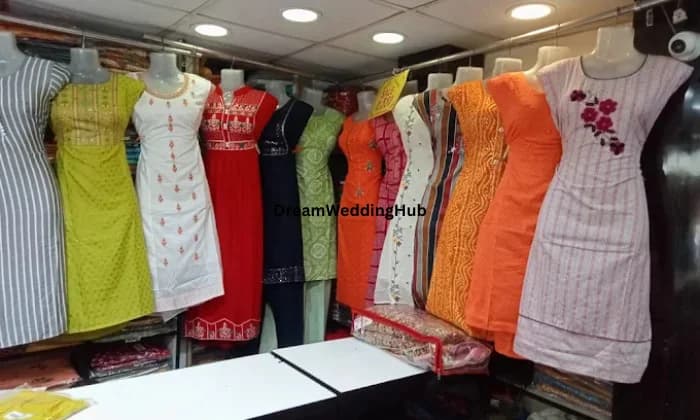 Leela Saree Leela Saree