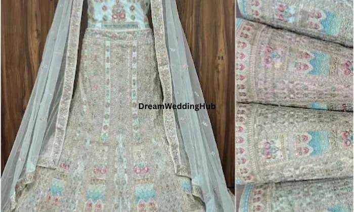 SAHIBA LEHENGA HOUSE SAHIBA LEHENGA HOUSE