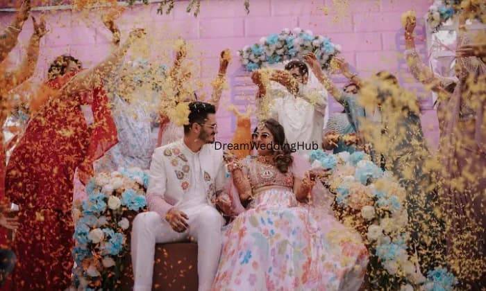 Jai Meher Studio Jai Meher Studio