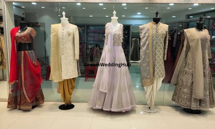 POPIN WEDDING WEAR ON RENT VASAI POPIN WEDDING WEAR ON RENT VASAI