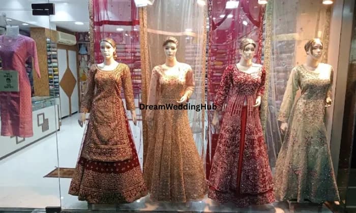 Dhara Boutique Dhara Boutique