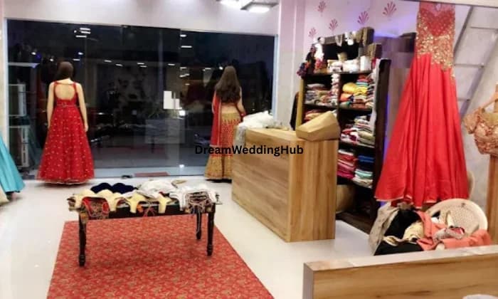 Shiven Boutique AC Shiven Boutique AC