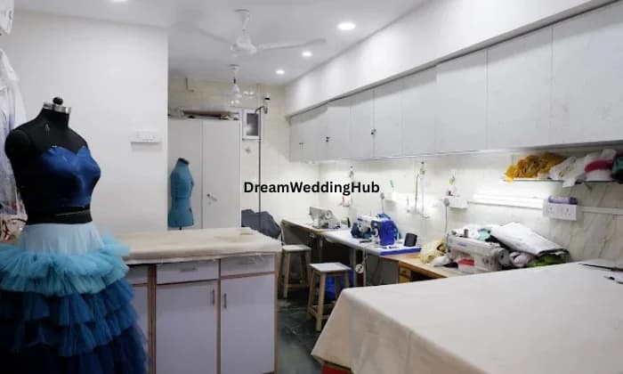 Elle Creations By Lillian Wemyss Elle Creations By Lillian Wemyss