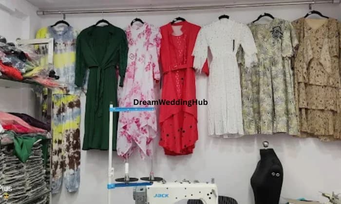 Shivani fashion and boutique Shivani fashion and boutique