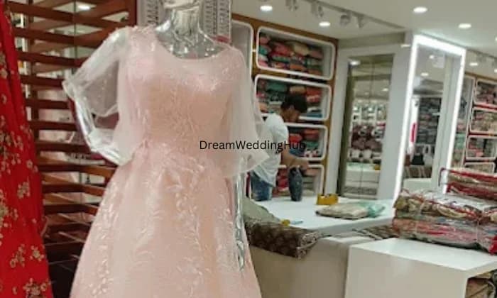 Sushil Collection Sushil Collection