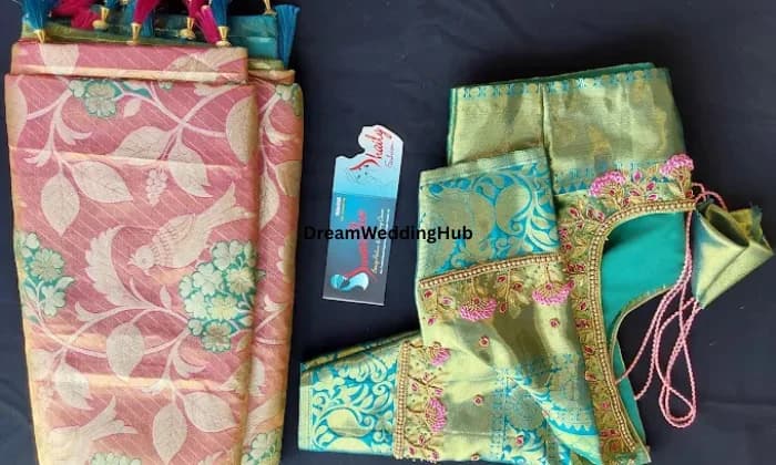 Shaily Fashions Shaily Fashions