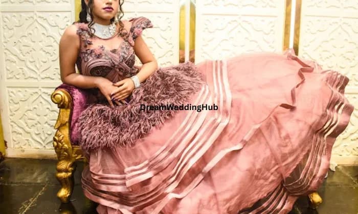 New EKTA BRIDAL STUDIO New EKTA BRIDAL STUDIO