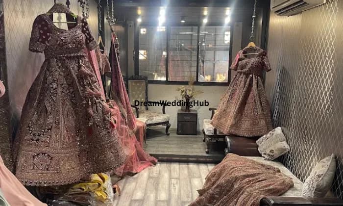 New Ekta Designer Studio Sunil Lulla New Ekta Designer Studio Sunil Lulla