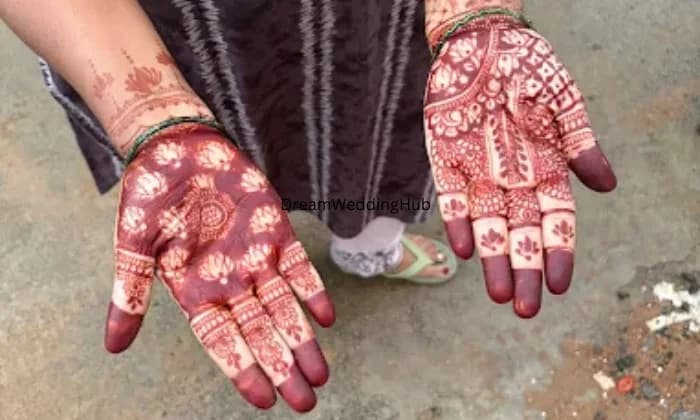 Hosur mehandi artist Hosur mehandi artist