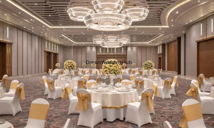WELCOMHOTEL BY ITC HOTELS DELHI WELCOMHOTEL BY ITC HOTELS DELHI