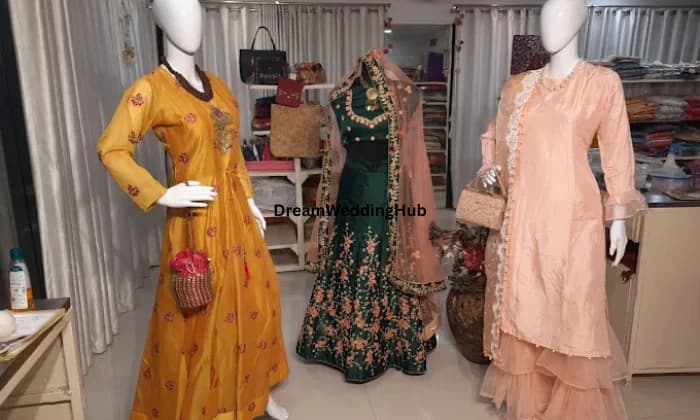 Avani Boutique Avani Boutique