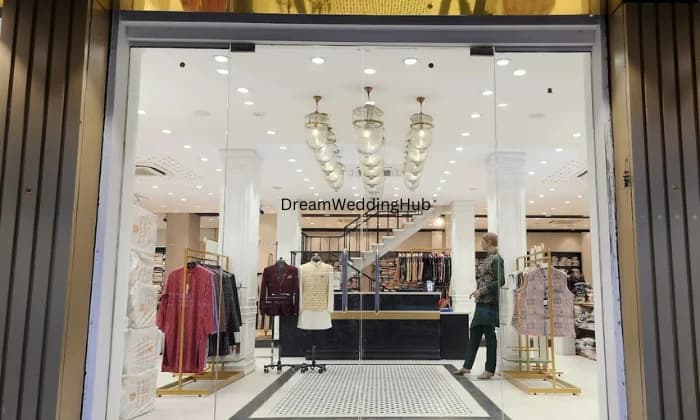 The Porwal Shop indore The Porwal Shop indore