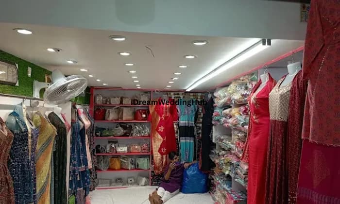 NILU FASHION NILU FASHION