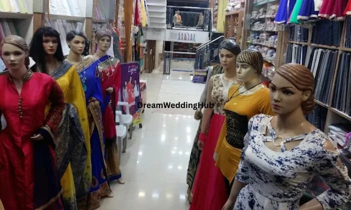 MRUGANAYANI COLLECTION MRUGANAYANI COLLECTION