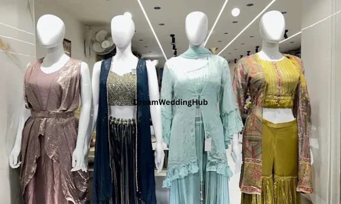 Vastrakala An Exclusive Womens Wear Vastrakala An Exclusive Womens Wear