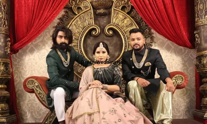 Manpasand Choli Center Manpasand Choli Center