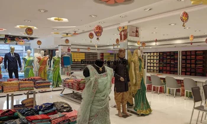 Sri VijayLaxmi Silk House Sri VijayLaxmi Silk House