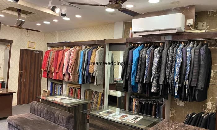 Brown Black fashion studio Brown Black fashion studio