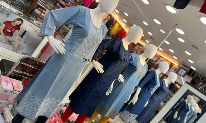 Shree Rama dresses Shree Rama dresses