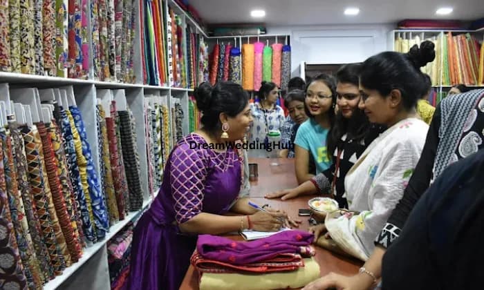 Payal Boutique Payal Boutique