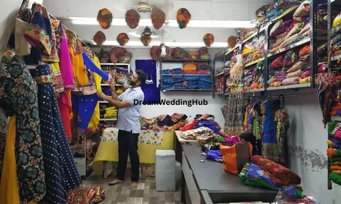 Manohar Dresswala Manohar Dresswala