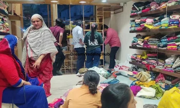 Kalaniketan store Mehsana Kalaniketan store Mehsana