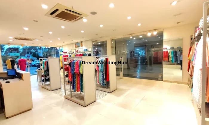 Rangriti Exclusive Store Rangriti Exclusive Store